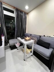 Parc Rosewood (D25), Condominium #460291881